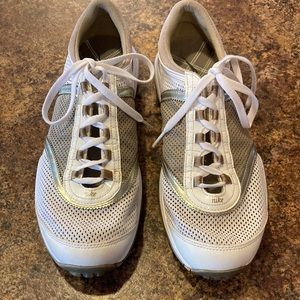 Ladies Nike Power Channel Golf Shoes #8